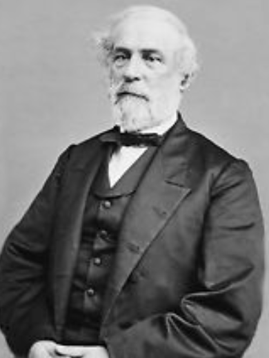 Robert E. Lee | Knoxville Civil War Roundtable
